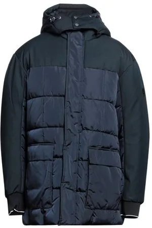 Armani Exchange ROPA DE ABRIGO - Plumíferos y acolchados
