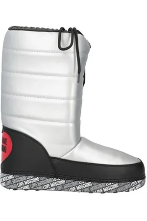 Moschino CALZADO - Botas