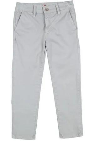 NUPKEET PARTES DE ABAJO - Pantalones