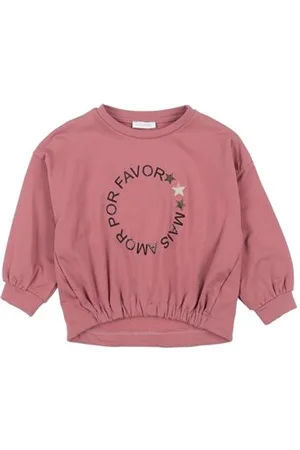 MEILISA BAI CAMISETAS Y TOPS - Sudaderas