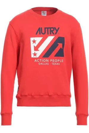 Autry CAMISETAS Y TOPS - Sudaderas