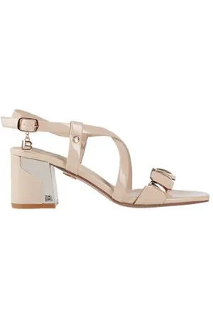Laura Biagiotti CALZADO - Sandalias con cierre