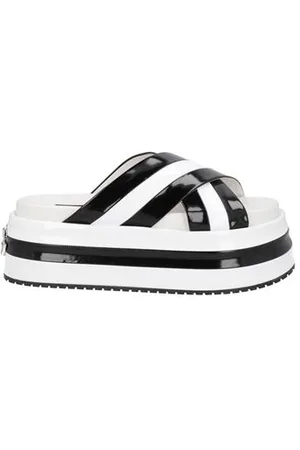 Dolce & Gabbana CALZADO - Sandalias con cierre