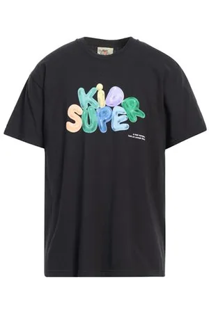 KIDSUPER STUDIOS CAMISETAS Y TOPS - Camisetas