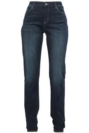 Emporio Armani PARTES DE ABAJO - Pantalones vaqueros