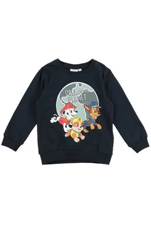 NAME IT CAMISETAS Y TOPS - Sudaderas