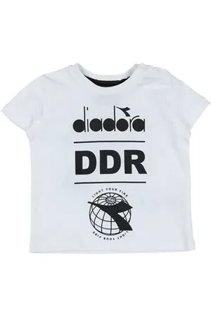 Diadora CAMISETAS Y TOPS - Camisetas