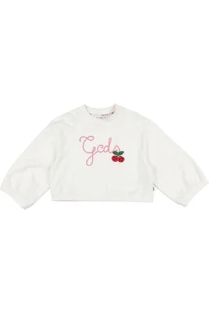 GCDS CAMISETAS Y TOPS - Sudaderas