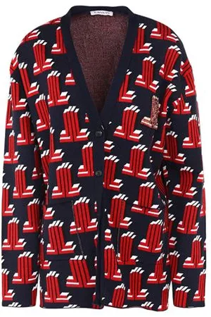 Lanvin PRENDAS DE PUNTO - Cárdigans
