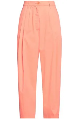 FORTE FORTE PARTES DE ABAJO - Pantalones