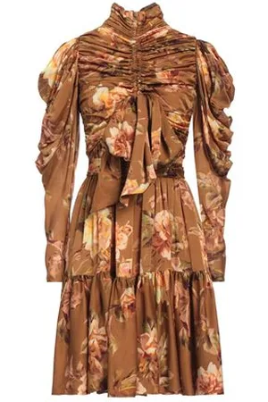 ZIMMERMANN VESTIDOS - Minivestidos