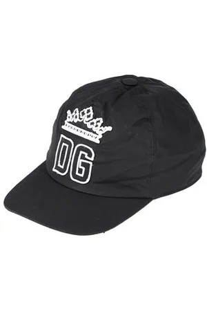 Dolce & Gabbana COMPLEMENTOS - Sombreros
