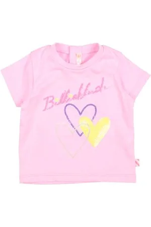 Billieblush CAMISETAS Y TOPS - Camisetas