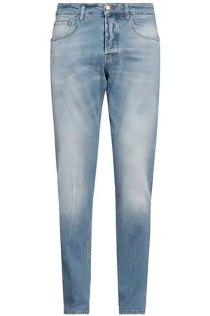 Don the Fuller PARTES DE ABAJO - Pantalones vaqueros