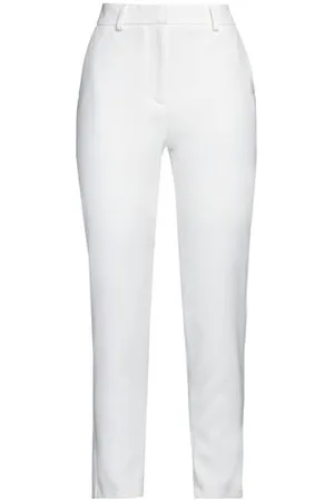 Atos Lombardini PARTES DE ABAJO - Pantalones