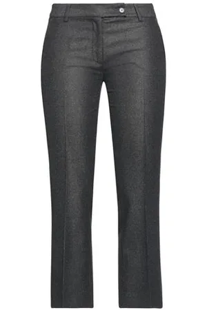 KANGRA CASHMERE PARTES DE ABAJO - Pantalones