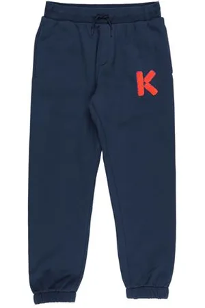 Kenzo PARTES DE ABAJO - Pantalones