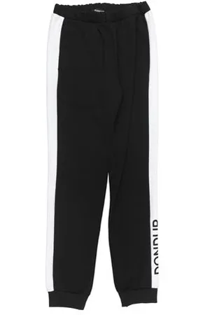 Dondup PARTES DE ABAJO - Pantalones