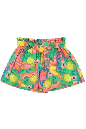 Mariuccia PARTES DE ABAJO - Pantalones cortos y bermudas