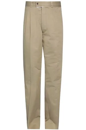 Maison Margiela PARTES DE ABAJO - Pantalones