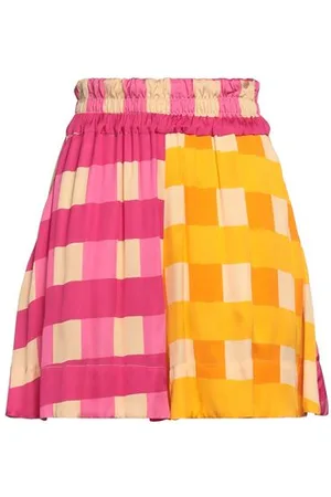 SUZIE WINKLE PARTES DE ABAJO - Pantalones cortos y bermudas