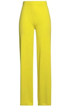 KANGRA CASHMERE PARTES DE ABAJO - Pantalones