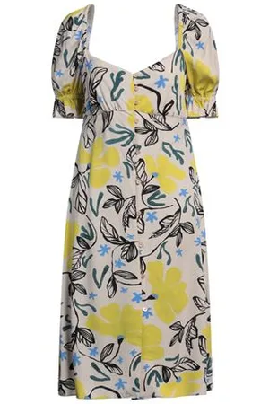 Paul Smith VESTIDOS - Vestidos midi