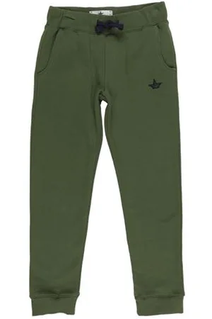 Macchia j PARTES DE ABAJO - Pantalones