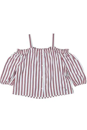Pepe Jeans CAMISETAS Y TOPS - Camisas