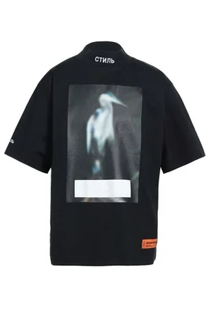 Heron Preston CAMISETAS Y TOPS - Camisetas