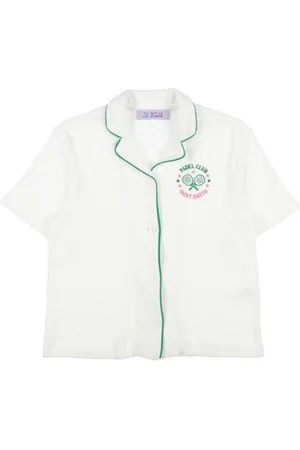 MC2 SAINT BARTH CAMISETAS Y TOPS - Camisas
