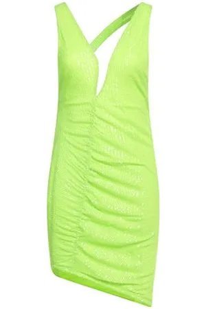 NA-KD VESTIDOS - Minivestidos