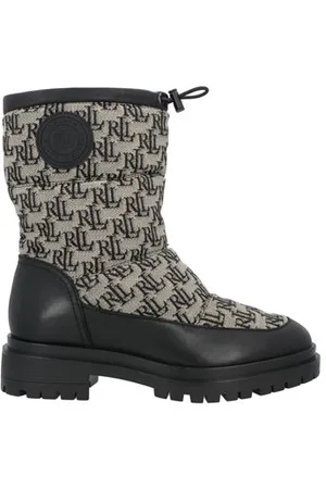Ralph Lauren CALZADO - Botines de caña alta