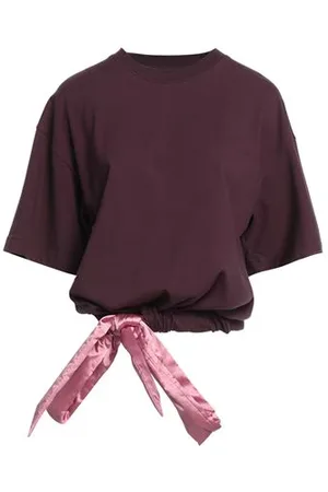 J.W.Anderson CAMISETAS Y TOPS - Camisetas