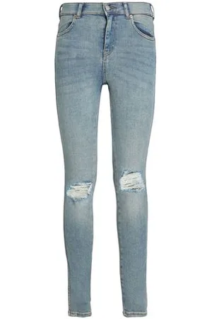 Dr Denim PARTES DE ABAJO - Pantalones vaqueros