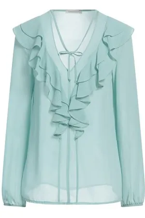 BIANCOGHIACCIO CAMISETAS Y TOPS - Tops