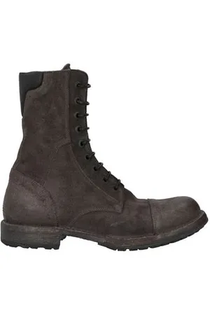 Moma CALZADO - Botines de caña alta