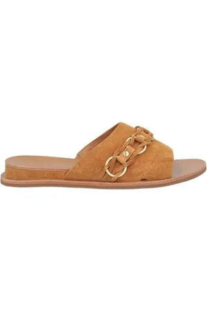RAG&BONE CALZADO - Sandalias con cierre