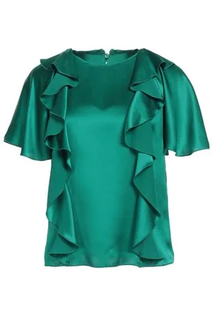 Alberta Ferretti CAMISETAS Y TOPS - Tops