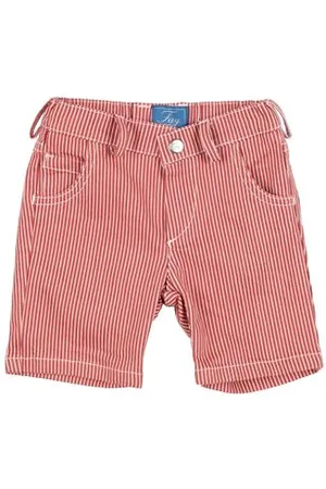 FAY PARTES DE ABAJO - Pantalones cortos y bermudas