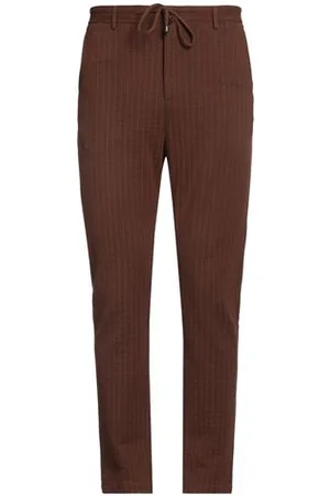 DISTRETTO 12 PARTES DE ABAJO - Pantalones