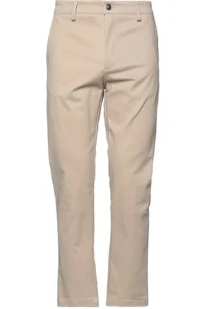 DANIELE ALESSANDRINI HOMME PARTES DE ABAJO - Pantalones