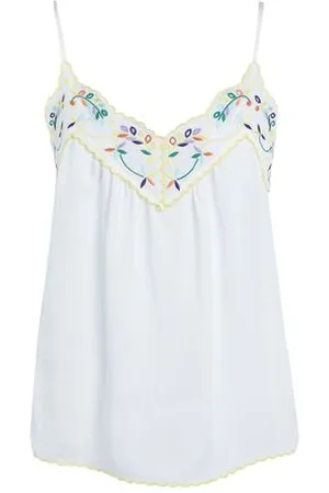 See by Chloé CAMISETAS Y TOPS - Tops
