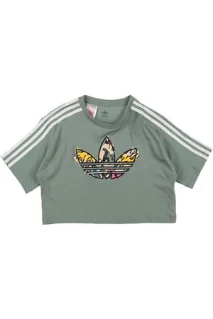 adidas CAMISETAS Y TOPS - Camisetas