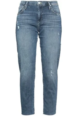 True Religion PARTES DE ABAJO - Pantalones vaqueros