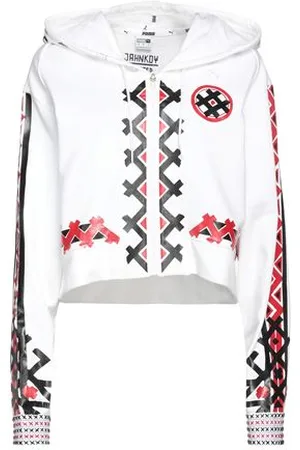 PUMA CAMISETAS Y TOPS - Sudaderas