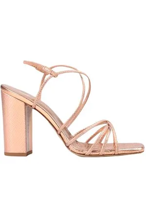 GIAMPAOLO VIOZZI CALZADO - Sandalias con cierre