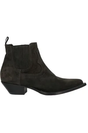 SONORA CALZADO - Botines de caña alta