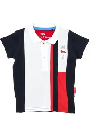 HARMONT&BLAINE CAMISETAS Y TOPS - Polos