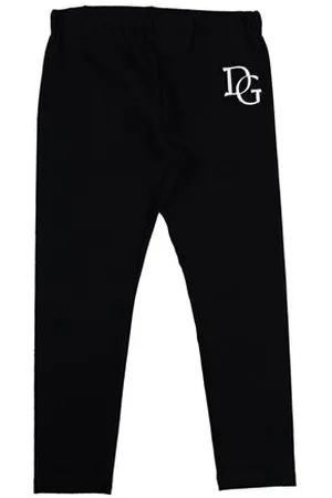 Dolce & Gabbana PARTES DE ABAJO - Leggings